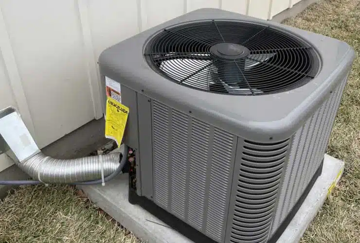 Hire an AC Contractor